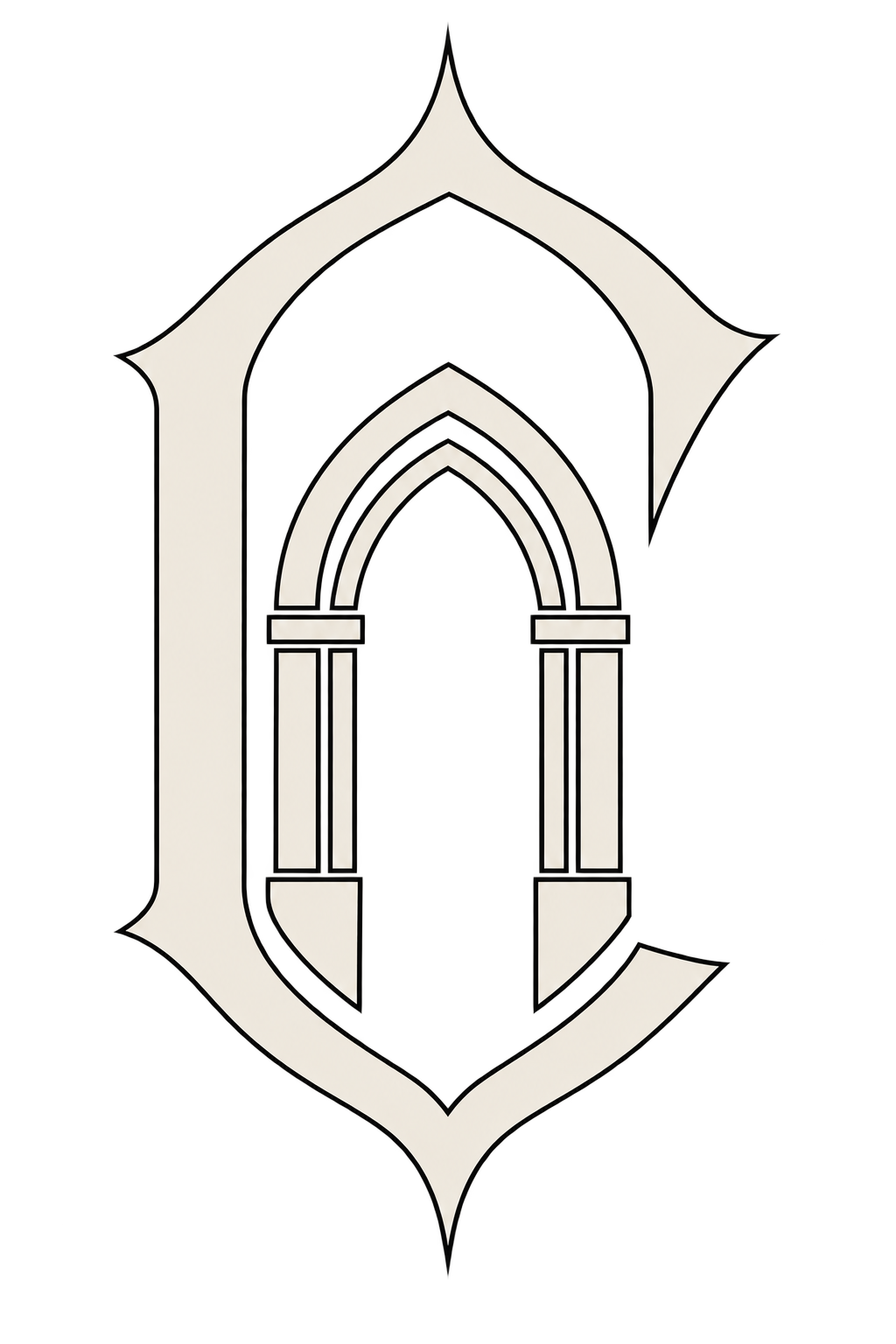 CRYPT logo